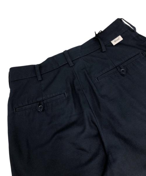 WTAPS（ダブルタップス）WTAPS (ダブルタップス) LEZ /STRT /TROUSERS ネイビー サイズ:01の古着・服飾アイテム