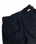 中古・古着 WTAPS (ダブルタップス) LEZ /STRT /TROUSERS ネイビー サイズ:01：12000円
