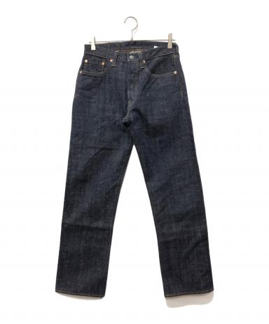 中古・古着通販】SUGAR CANE (シュガーケーン) 砂糖黍製 14oz. 琉球藍