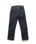 SUGAR CANE（シュガーケーン）の古着「砂糖黍製 14oz. 琉球藍混左綾DENIM」｜インディゴ