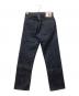 SUGAR CANE (シュガーケーン) 砂糖黍製 14oz. 琉球藍混左綾DENIM インディゴ サイズ:SIZE 30：10000円