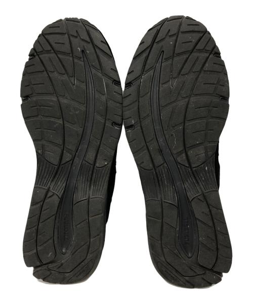 NEW BALANCE（ニューバランス）NEW BALANCE (ニューバランス) 991 V2 ローカットスニーカー ブラック サイズ:UK8の古着・服飾アイテム