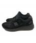 NEW BALANCE (ニューバランス) 991 V2 ローカットスニーカー ブラック サイズ:UK8：20000円