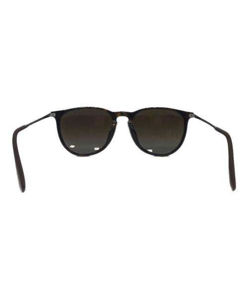 RAY-BAN（レイバン）RAY-BAN (レイバン) ERIKA CLASSIC サングラス ブラウン サイズ:54☐18 145の古着・服飾アイテム