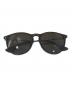 RAY-BAN（レイバン）の古着「ERIKA CLASSIC サングラス」｜ブラウン