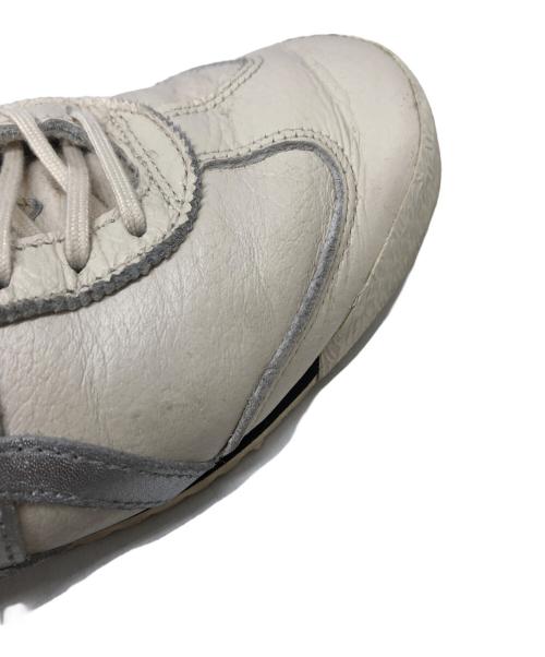 Onitsuka Tiger（オニツカタイガー）Onitsuka Tiger (オニツカタイガー) MEXICO 66 SD/メキシコ66 SD アイボリー サイズ:22.5の古着・服飾アイテム