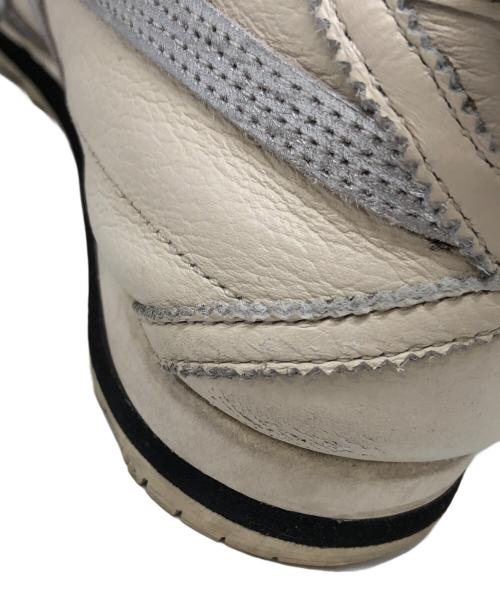 Onitsuka Tiger（オニツカタイガー）Onitsuka Tiger (オニツカタイガー) MEXICO 66 SD/メキシコ66 SD アイボリー サイズ:22.5の古着・服飾アイテム