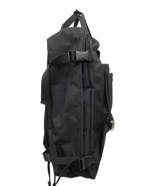 PORTER（ポーター）PORTER (ポーター) UNION バックパック ブラック サイズ:下記参照の古着・服飾アイテム
