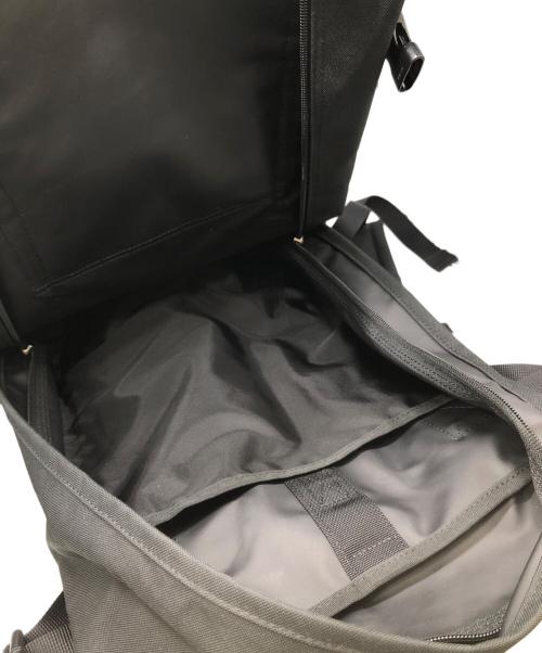 PORTER（ポーター）PORTER (ポーター) UNION バックパック ブラック サイズ:下記参照の古着・服飾アイテム