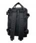 PORTER (ポーター) UNION バックパック ブラック サイズ:下記参照：10000円