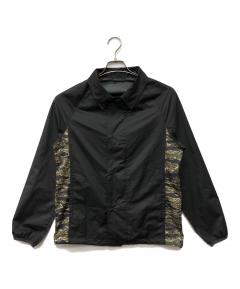 中古・古着通販】HUMAN MADE (ヒューマンメイド) アノラックパーカー