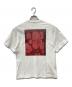 HUMAN MADE (ヒューマンメイド) KAWS MADE GRAPHIC T-SHIRT ホワイト サイズ:SIZE Ｌ：7000円