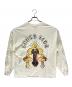 BREATH (ブレス) CROSS MARIA LS TEE アイボリー サイズ:SIZE Ｓ：12000円