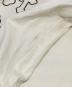 中古・古着 BREATH (ブレス) CROSS MARIA LS TEE アイボリー サイズ:SIZE Ｓ：12000円