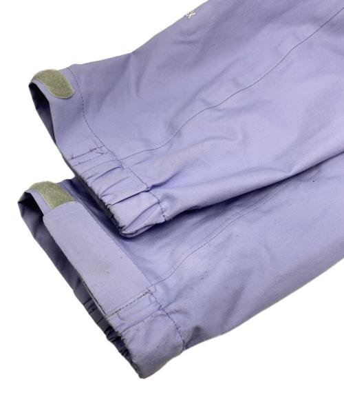 THE NORTH FACE（ザ ノース フェイス）THE NORTH FACE (ザ ノース フェイス) クライムライトジャケット パープル サイズ:SIZE Ｍの古着・服飾アイテム