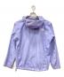 THE NORTH FACE (ザ ノース フェイス) クライムライトジャケット パープル サイズ:SIZE Ｍ：10000円