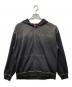 DIESEL（ディーゼル）の古着「S-BOXT-HOOD-ZIP-DEN ジップパーカー」｜ブラック