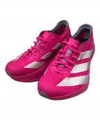 adidasアディダス）の古着「Adizero Adios Pro 4」｜ピンク