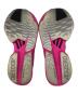 中古・古着 adidas (アディダス) Adizero Adios Pro 4 ピンク サイズ:27cm：12000円