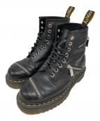 Dr.Martensドクターマーチン）の古着「1460 BEX ZIP」｜ブラック