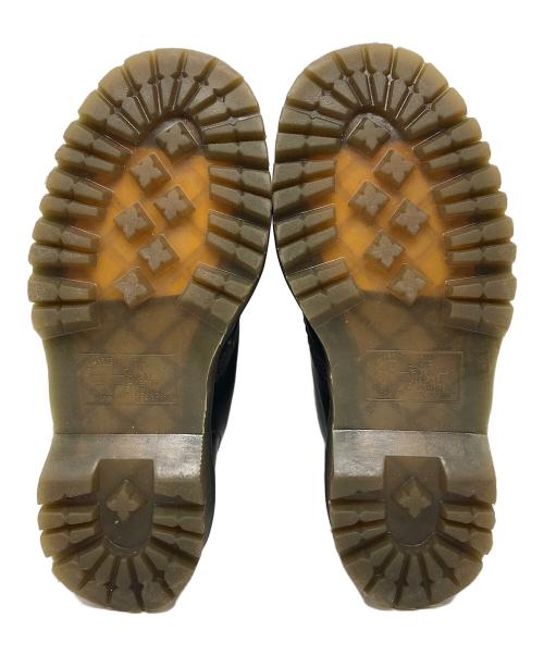 Dr.Martens（ドクターマーチン）Dr.Martens (ドクターマーチン) 1460 BEX ZIP ブラック サイズ:23の古着・服飾アイテム