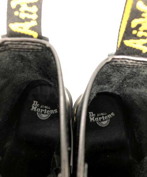 Dr.Martens（ドクターマーチン）Dr.Martens (ドクターマーチン) 1460 BEX ZIP ブラック サイズ:23の古着・服飾アイテム