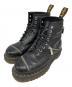 Dr.Martens（ドクターマーチン）の古着「1460 BEX ZIP」｜ブラック