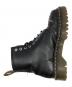 中古・古着 Dr.Martens (ドクターマーチン) 1460 BEX ZIP ブラック サイズ:23：8000円