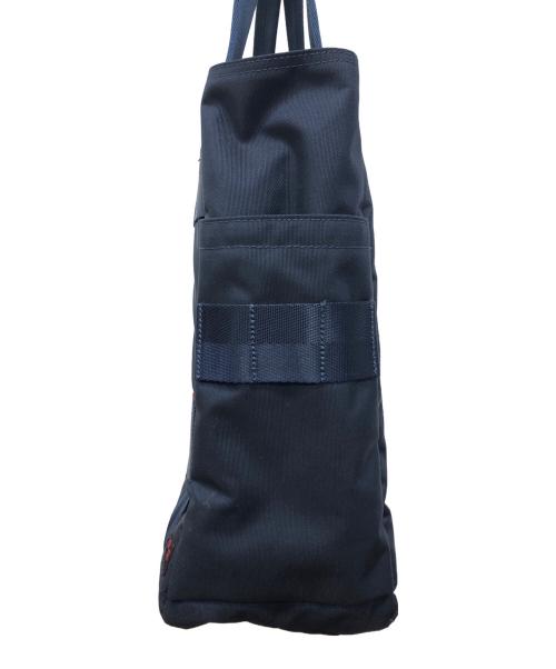 BRIEFING（ブリーフィング）BRIEFING (ブリーフィング) PROTECTION TOTE MW GENII ネイビー サイズ:下記参照の古着・服飾アイテム