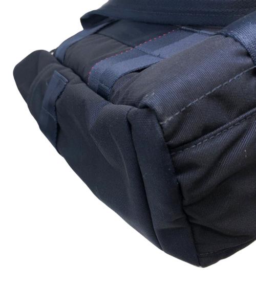 BRIEFING（ブリーフィング）BRIEFING (ブリーフィング) PROTECTION TOTE MW GENII ネイビー サイズ:下記参照の古着・服飾アイテム