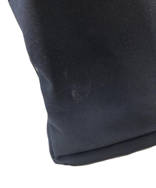 BRIEFING（ブリーフィング）BRIEFING (ブリーフィング) PROTECTION TOTE MW GENII ネイビー サイズ:下記参照の古着・服飾アイテム