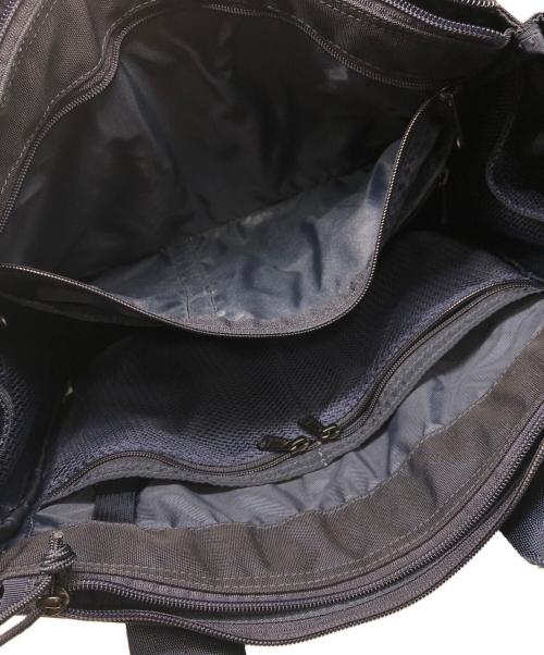 BRIEFING（ブリーフィング）BRIEFING (ブリーフィング) PROTECTION TOTE MW GENII ネイビー サイズ:下記参照の古着・服飾アイテム