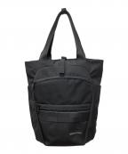 BRIEFINGブリーフィング）の古着「MFC 2WAY PACK」｜ブラック