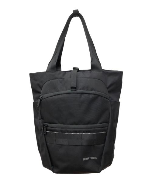BRIEFING（ブリーフィング）BRIEFING (ブリーフィング) MFC 2WAY PACK ブラック サイズ:下記参照の古着・服飾アイテム