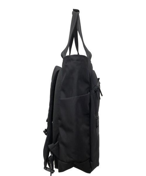 BRIEFING（ブリーフィング）BRIEFING (ブリーフィング) MFC 2WAY PACK ブラック サイズ:下記参照の古着・服飾アイテム