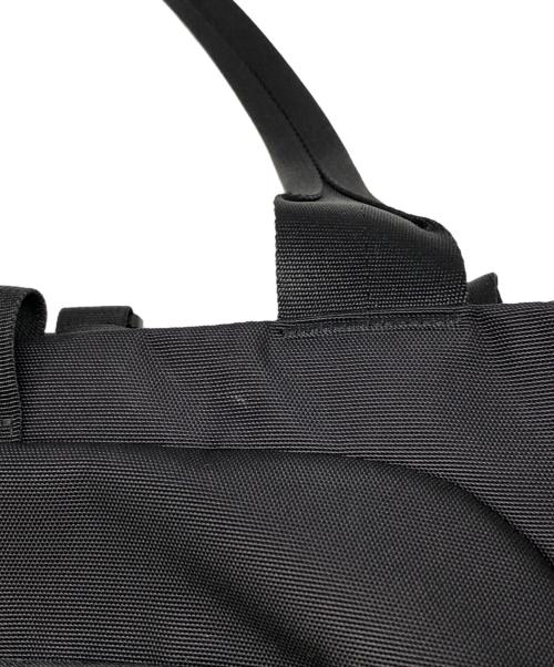 BRIEFING（ブリーフィング）BRIEFING (ブリーフィング) MFC 2WAY PACK ブラック サイズ:下記参照の古着・服飾アイテム