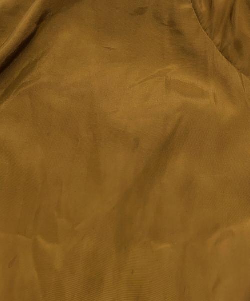 SUPREME（シュプリーム）SUPREME (シュプリーム) Schminx Coaches Jacket ブラウン サイズ:SIZE Ⅿの古着・服飾アイテム