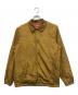 SUPREME（シュプリーム）の古着「Schminx Coaches Jacket」｜ブラウン