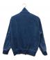 adidas (アディダス) ファイヤーバードデニムトラックジャケット ブルー サイズ:SIZE L：12000円