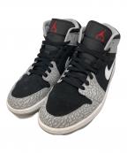 NIKEナイキ）の古着「Air Jordan 1 Mid 