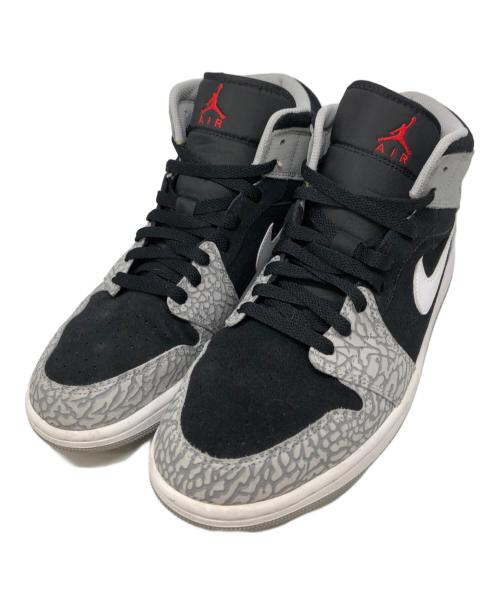 NIKE（ナイキ）NIKE (ナイキ) Air Jordan 1 Mid 