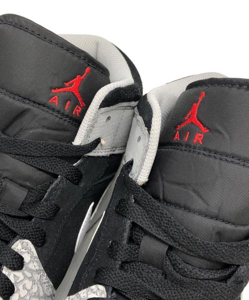 NIKE（ナイキ）NIKE (ナイキ) Air Jordan 1 Mid 