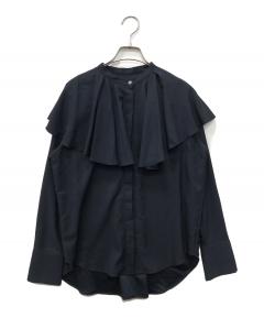 中古・古着通販】Deci Couture (デシクチュール) Fancy Tweed Frill