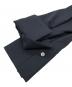 中古・古着 IVY I'M NAVY (アイビーアイムネイビー) Ruffle Blouse ネイビー サイズ:SIZE FREE：20000円