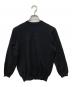 MADISON BLUE (マディソンブルー) HELLO CREW NECK PO ブラック サイズ:SIZE XS：18000円