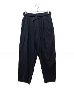 中古・古着通販】ISSEY MIYAKE MEN (イッセイミヤケメン) ステッチ