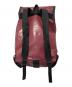 FREITAG (フライターグ) F132 FURY バックパック レッド：13000円