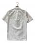 POLO RALPH LAUREN (ポロ・ラルフローレン) リネン混オープンカラーシャツ ホワイト サイズ:S：10000円