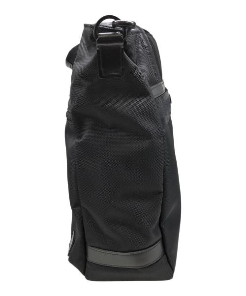 PORTER（ポーター）PORTER (ポーター) BOND 2WAYトートバッグ ブラックの古着・服飾アイテム