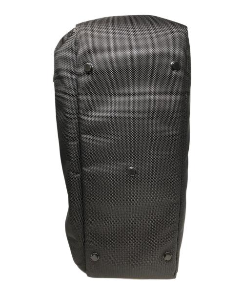 PORTER（ポーター）PORTER (ポーター) BOND 2WAYトートバッグ ブラックの古着・服飾アイテム